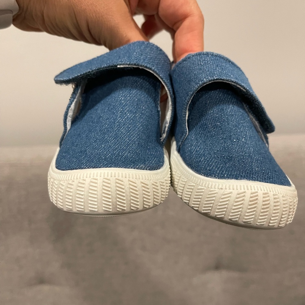 Jack and Jill infant/toddler Shoes